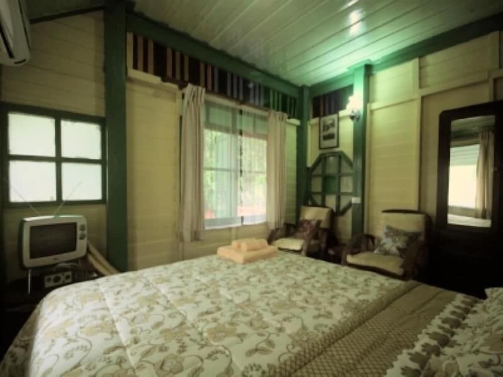 undefined Baan Tepa Boutique House 9