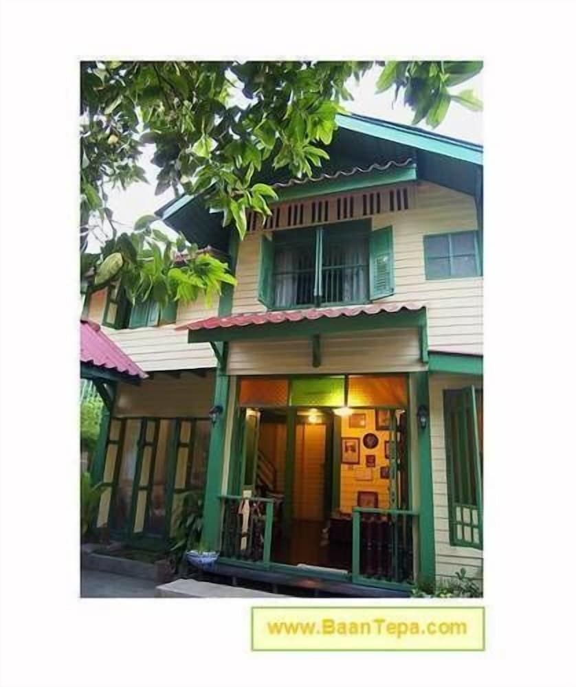 undefined Baan Tepa Boutique House 2