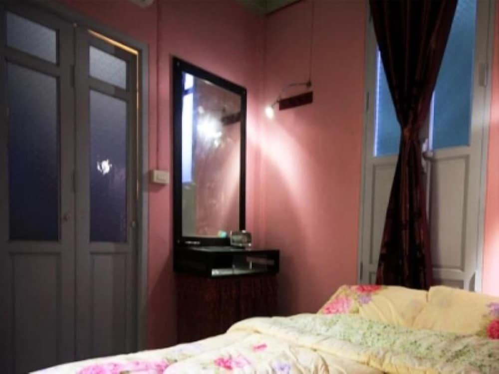 undefined Baan Tepa Boutique House 3