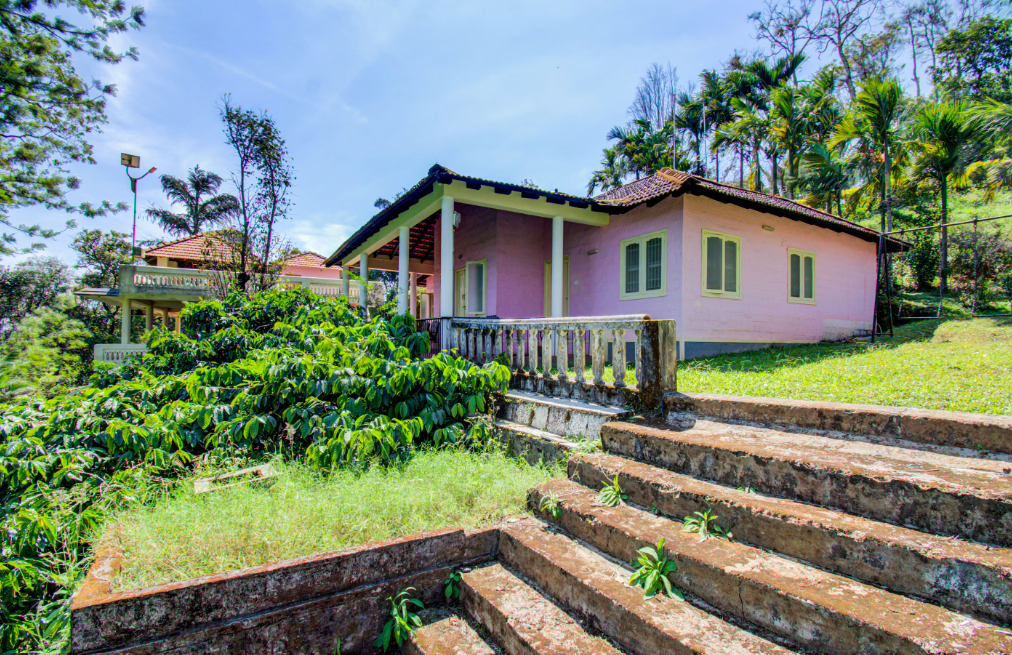 Silent Valley Cottages