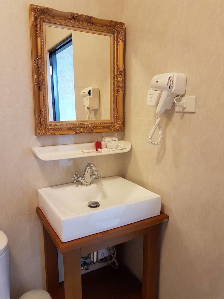 D-Sine Resort Premium Studio, 1 King Bed, Non Smoking 3