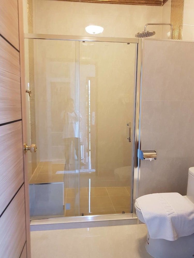 D-Sine Resort Premium Studio, 1 King Bed, Non Smoking 4