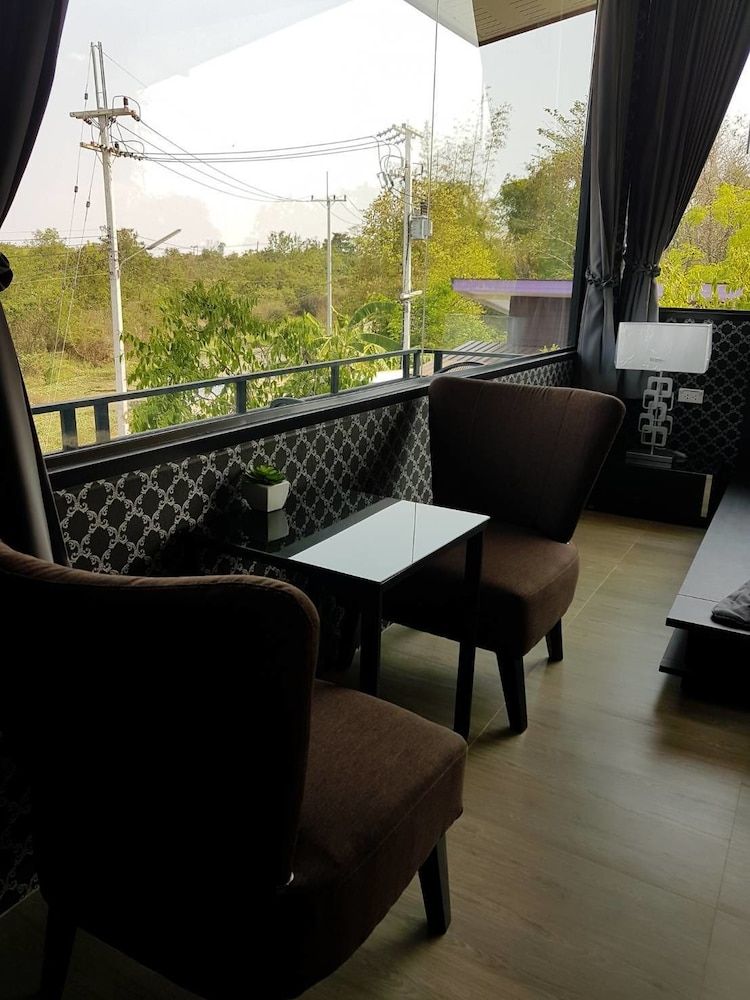 D-Sine Resort Premium Studio, 1 King Bed, Non Smoking, Canal View 2