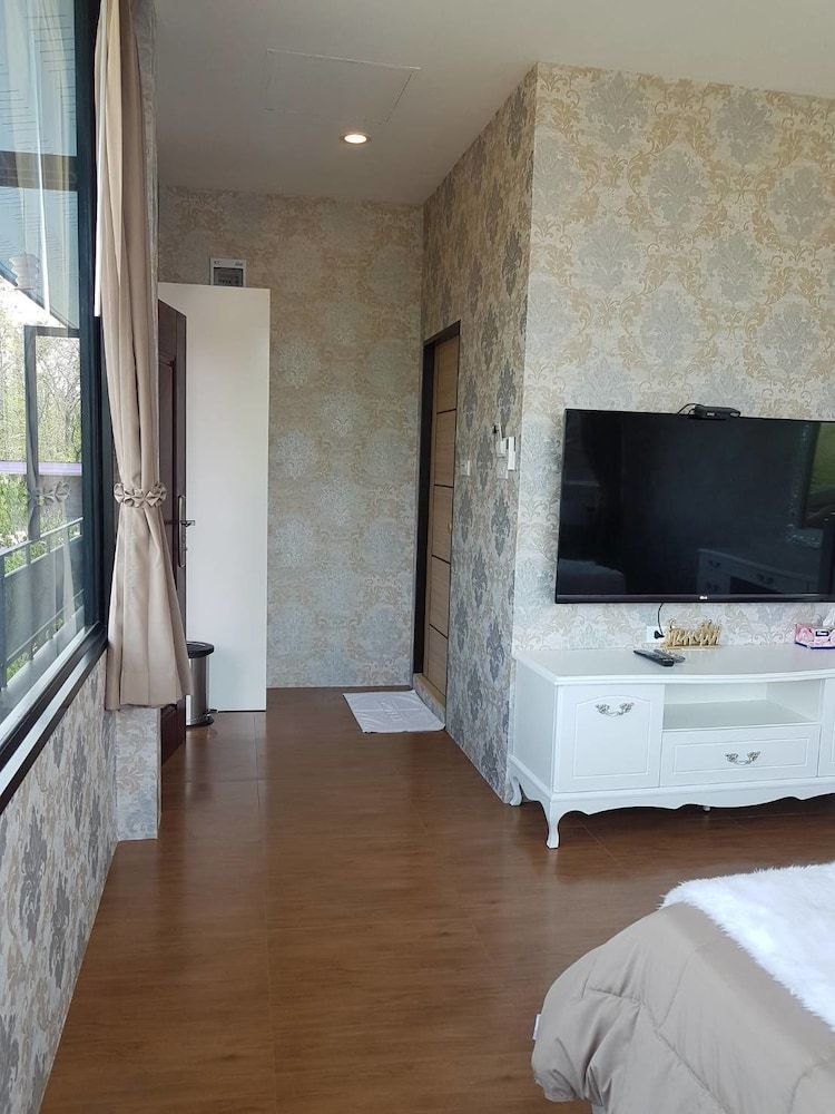 D-Sine Resort Premium Studio, 1 King Bed, Non Smoking 5