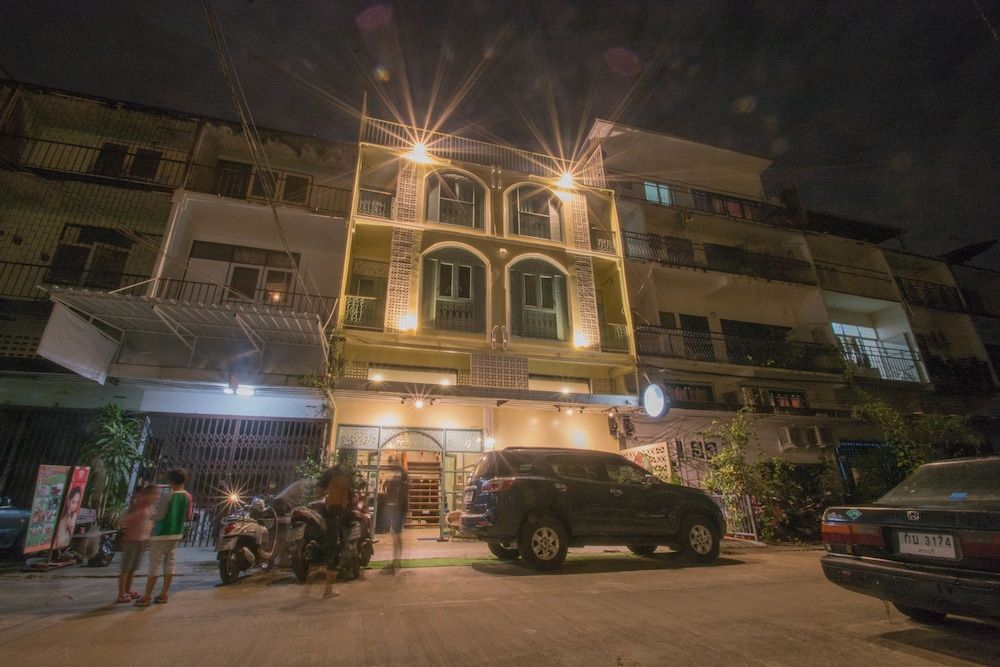 undefined Si Phum Heritage Boutique Chiang Mai 4