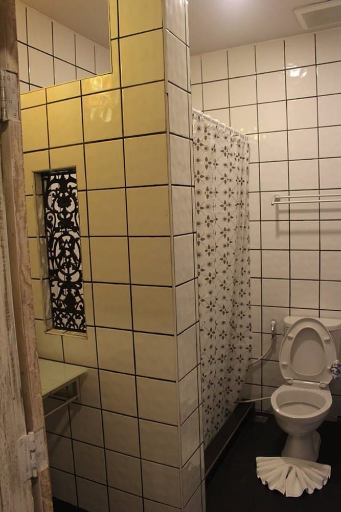 Si Phum Heritage Boutique Chiang Mai Superior Room 21