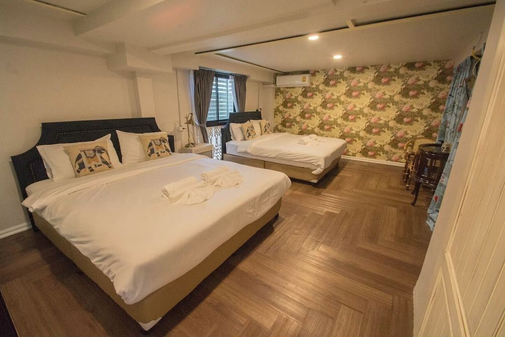 undefined Si Phum Heritage Boutique Chiang Mai 6