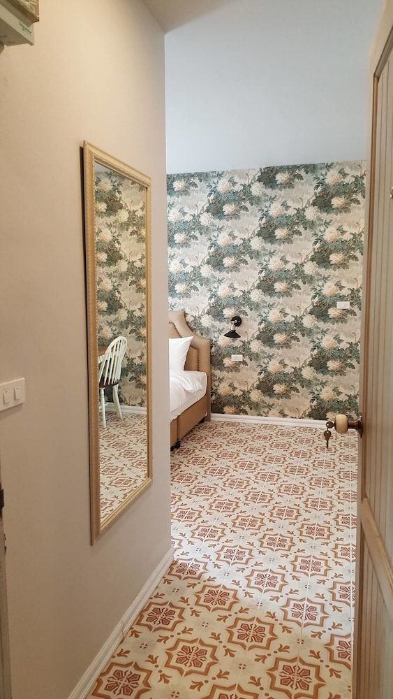 Si Phum Heritage Boutique Chiang Mai Superior Room 19