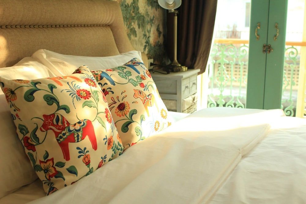 undefined Si Phum Heritage Boutique Chiang Mai 10