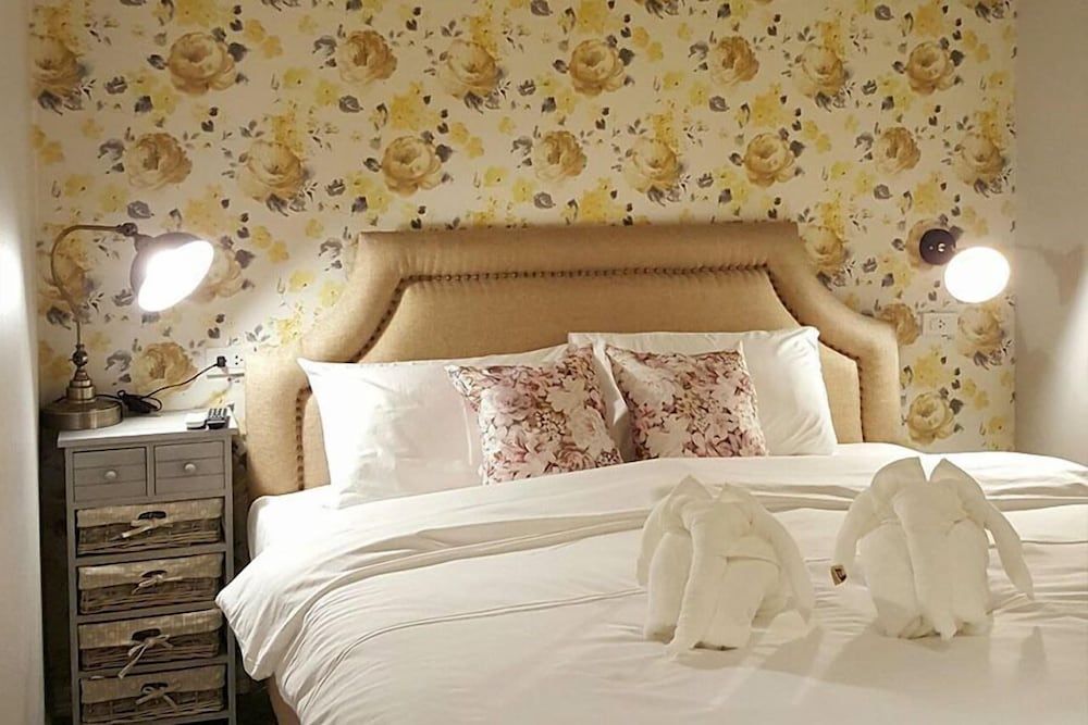 undefined Si Phum Heritage Boutique Chiang Mai 5