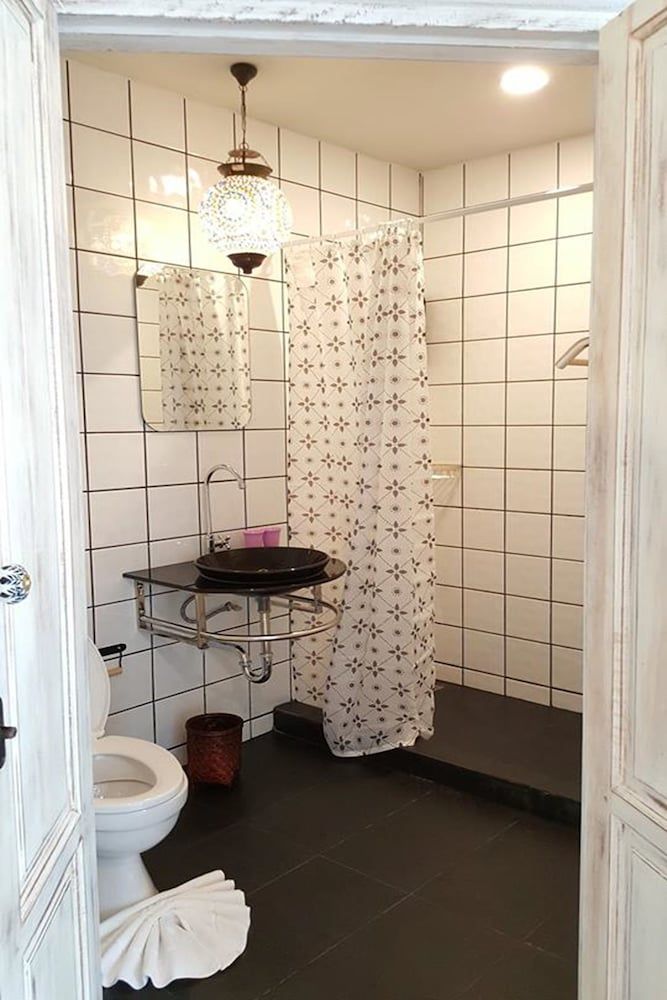 Si Phum Heritage Boutique Chiang Mai Superior Room 22