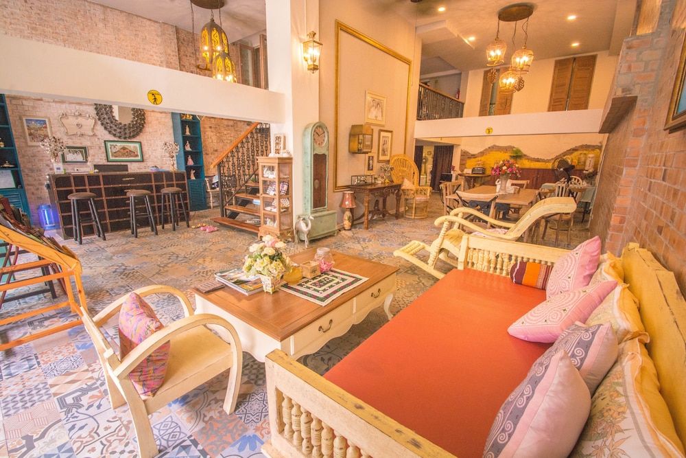 undefined Si Phum Heritage Boutique Chiang Mai