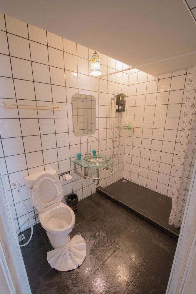 Si Phum Heritage Boutique Chiang Mai Superior Room 20