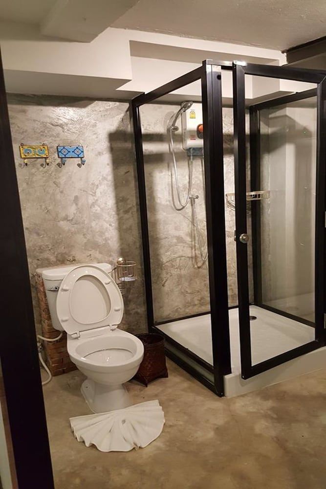 undefined Si Phum Heritage Boutique Chiang Mai 8