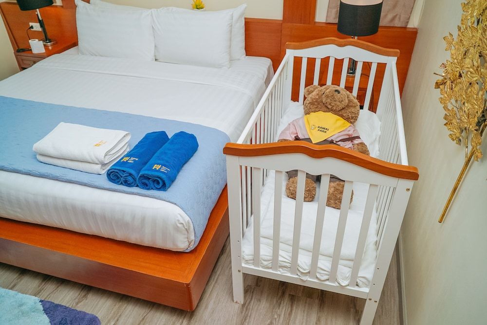 undefined Rawayana West Villas & Kids Park 8