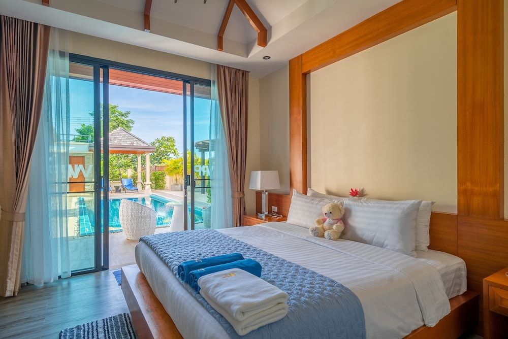 undefined Rawayana West Villas & Kids Park 10