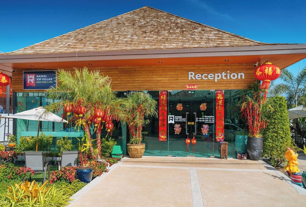 undefined Rawayana West Villas & Kids Park 2