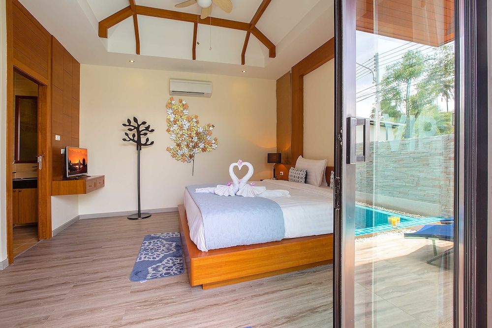 Rawayana West Villas & Kids Park 2 Bedroom Pool Villa 3