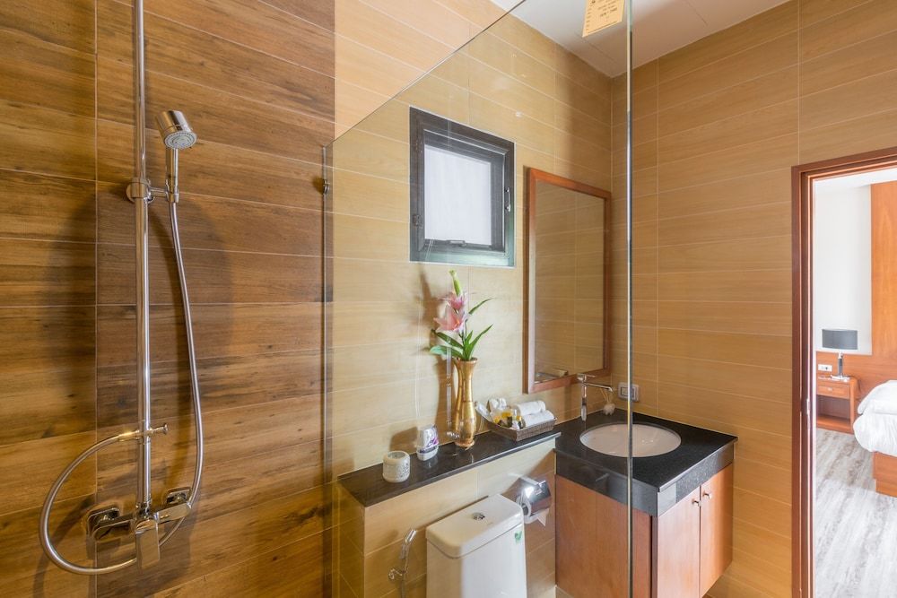 Rawayana West Villas & Kids Park 2 Bedroom Pool Villa 5