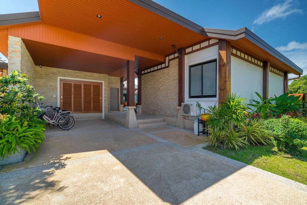 undefined Rawayana West Villas & Kids Park 4