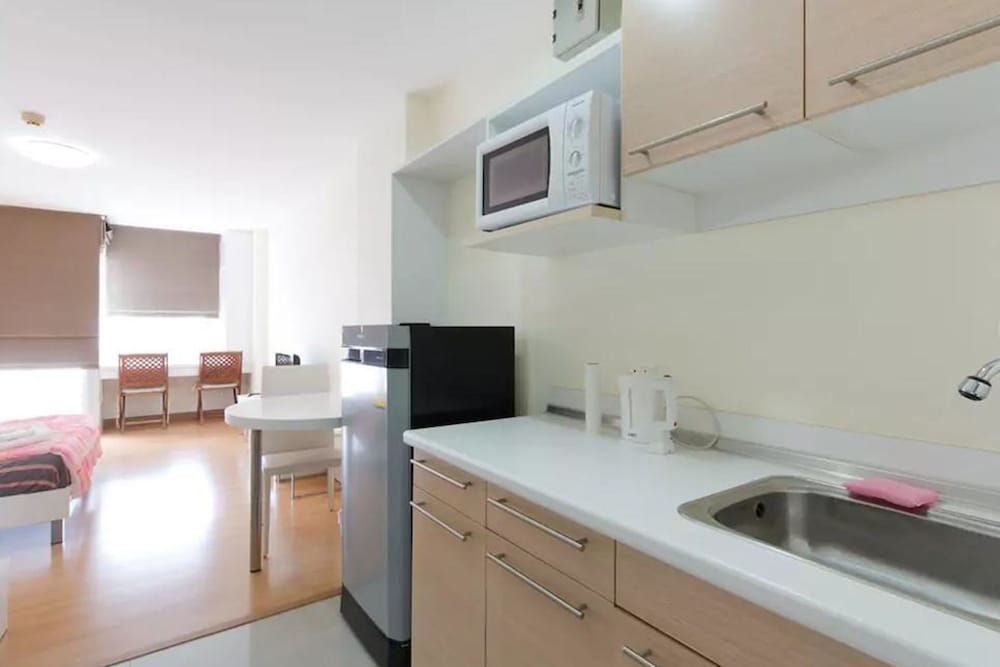 Comfy King Studio Studio 8