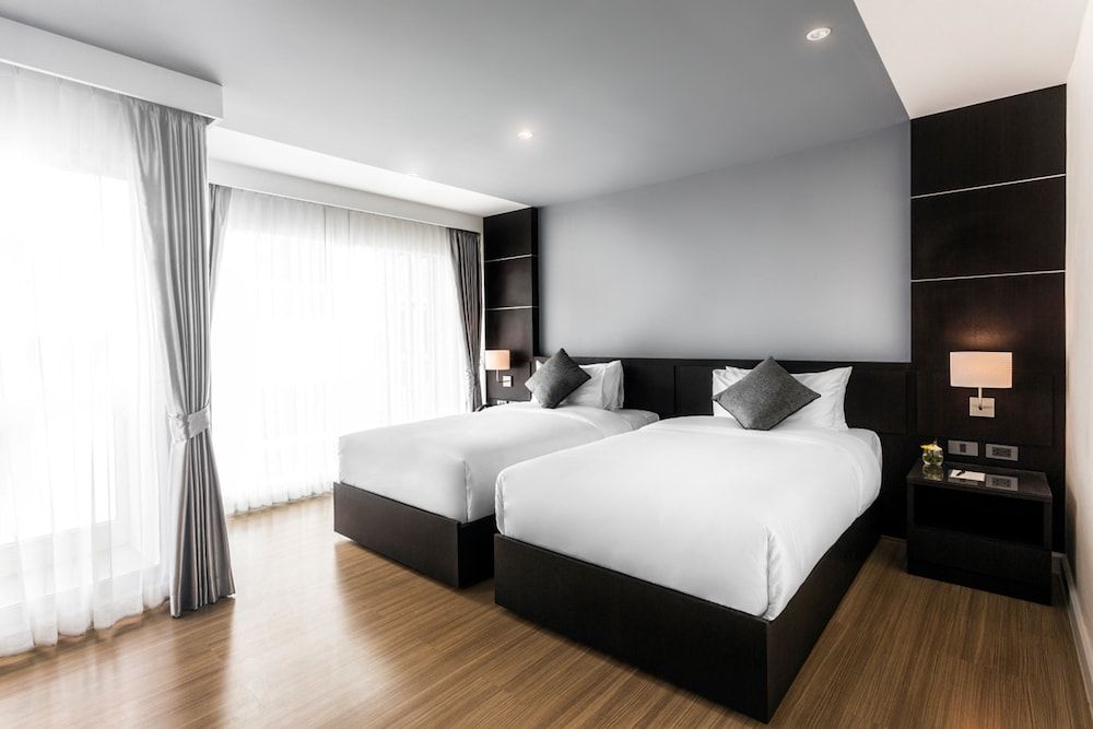 undefined Unique Regency Pattaya