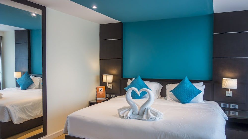 undefined Unique Regency Pattaya 8