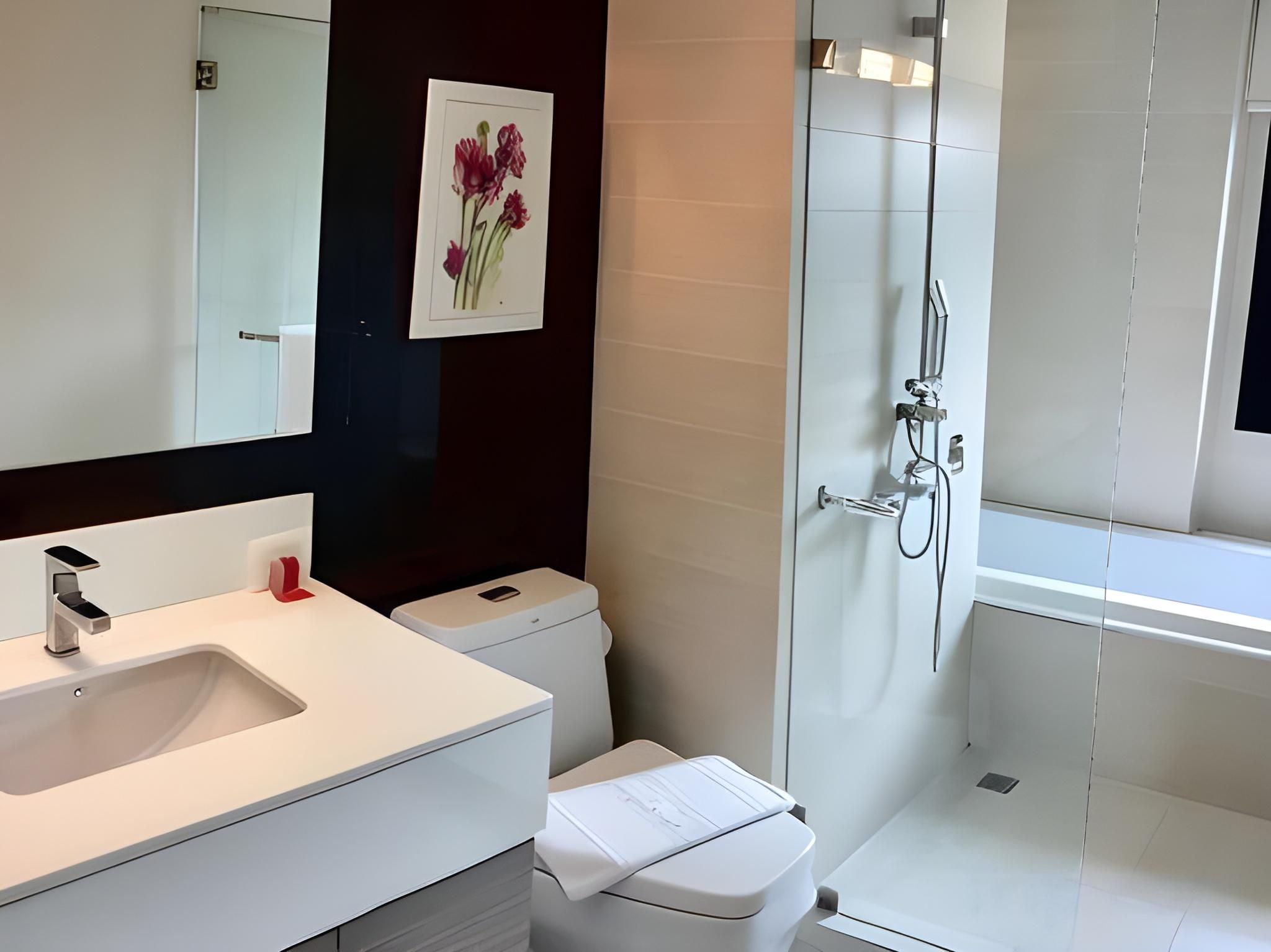 Avatar Residence 2 Bedroom Apartment 2