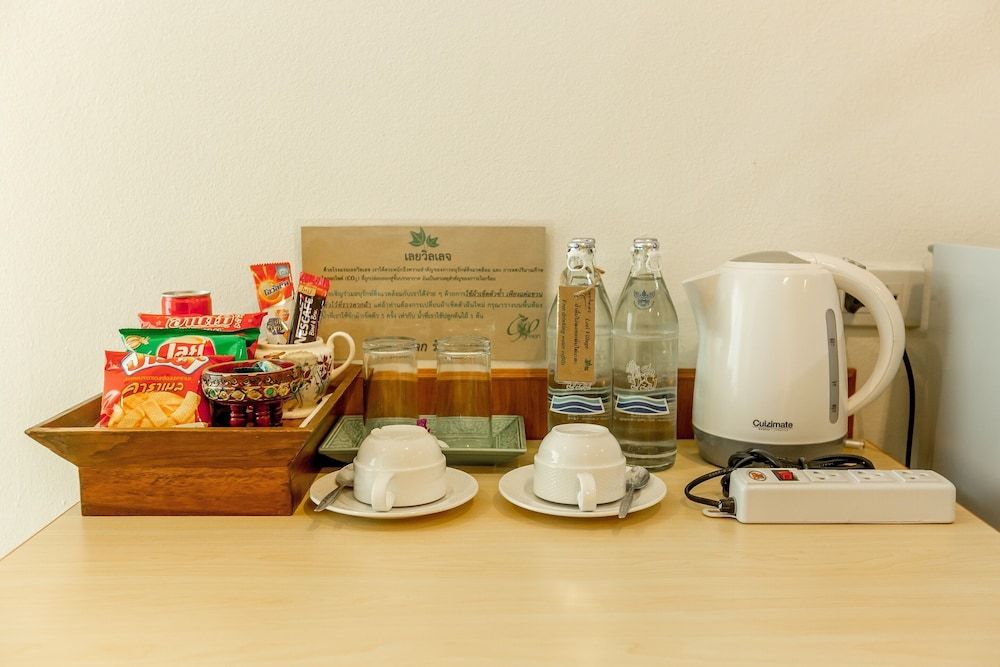 Loei Village Hotel Superior Triple Room 4