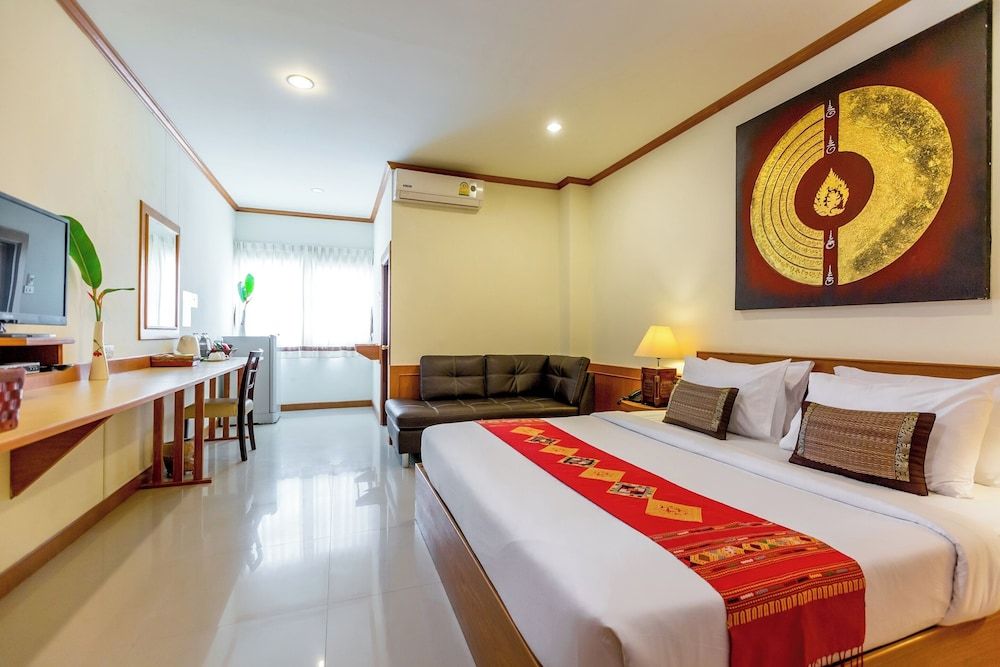 Loei Village Hotel