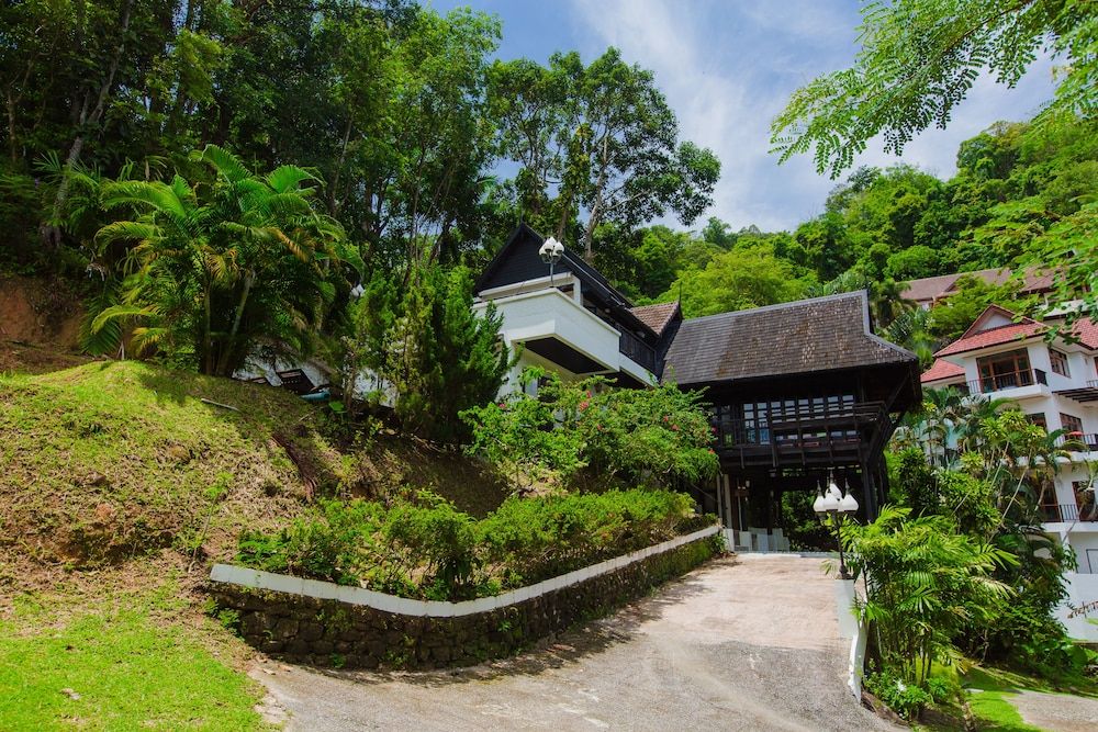 undefined Star Path Villa