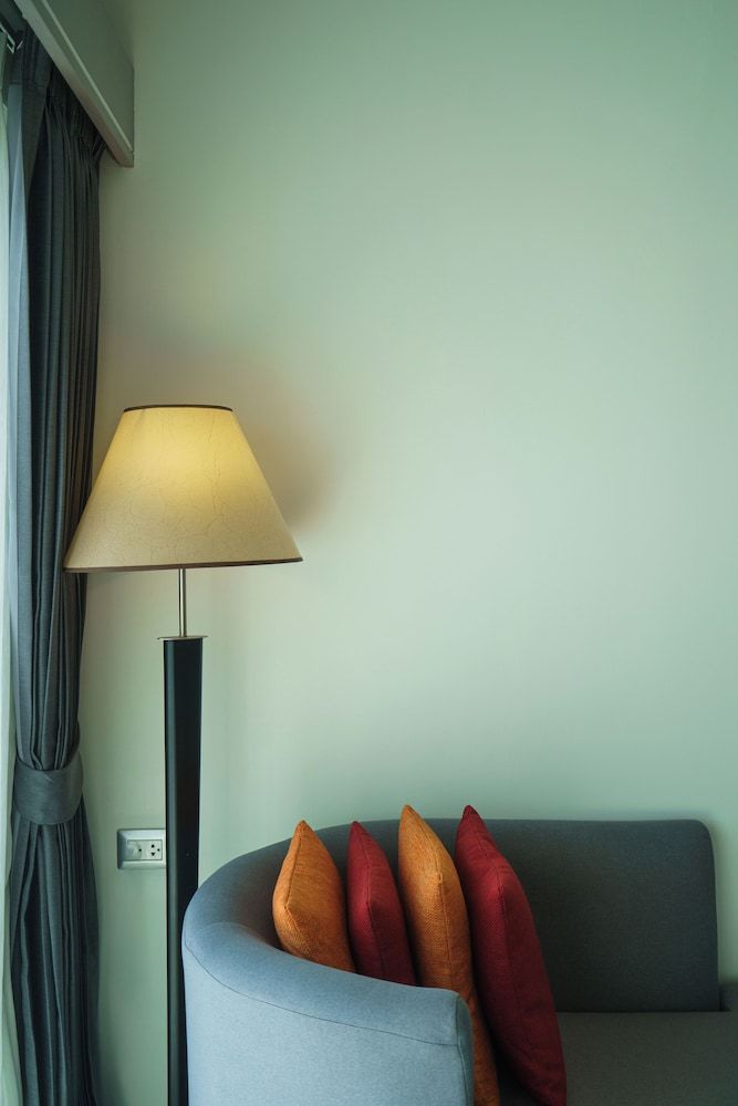 Chabana Kamala Hotel Deluxe Room, 1 Double or 2 Twin Beds 37