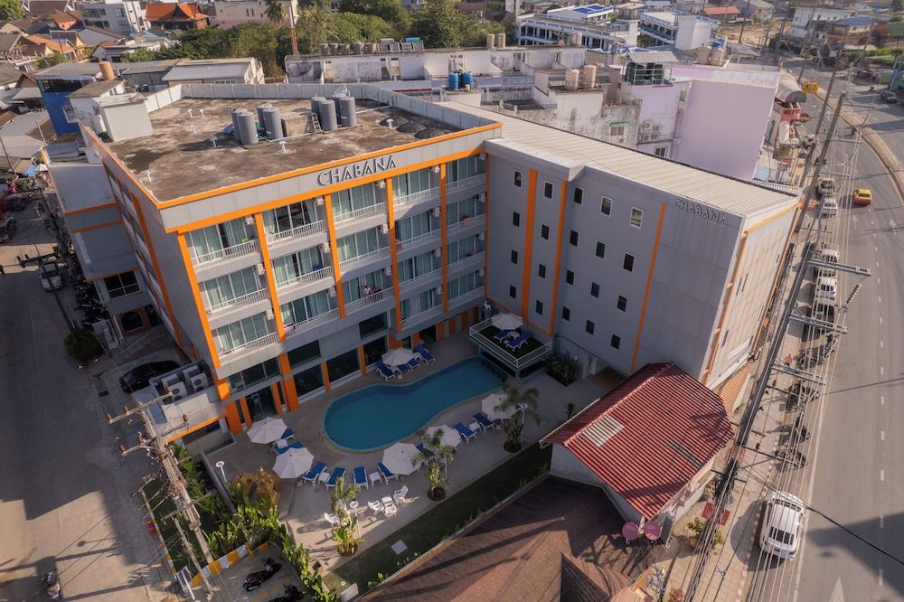 undefined Chabana Kamala Hotel 10