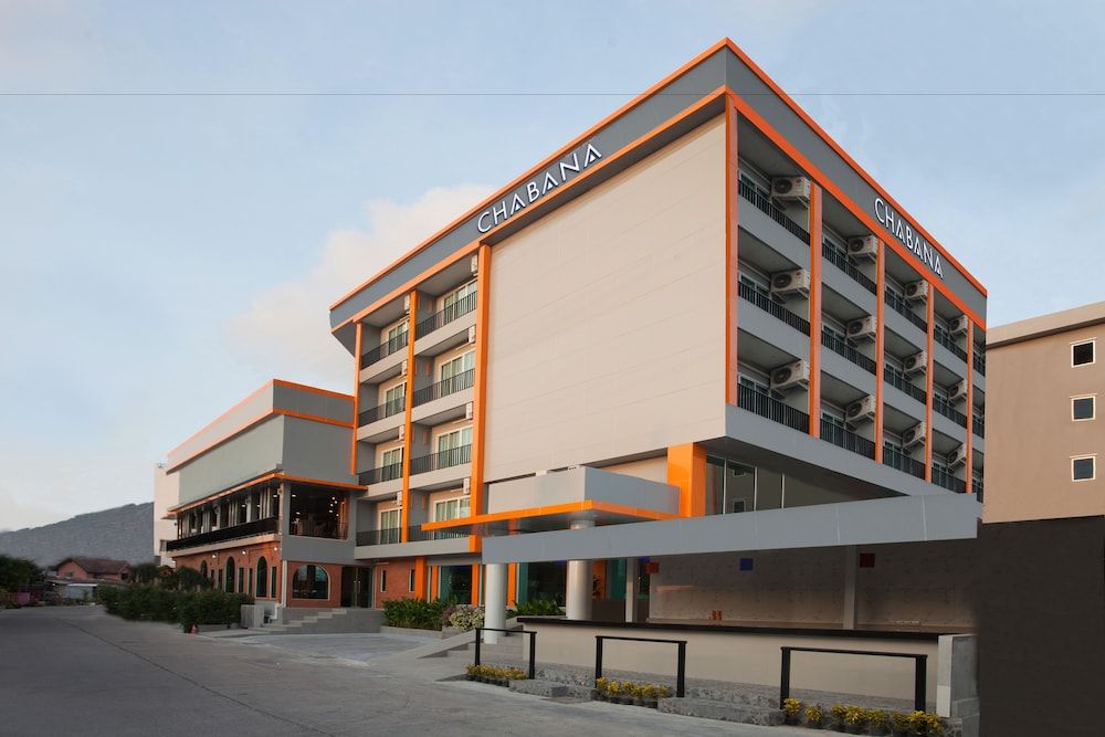 undefined Chabana Kamala Hotel 2