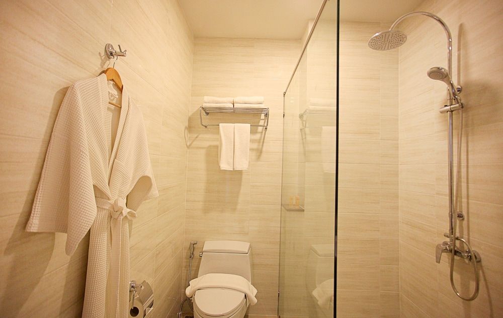 Chabana Kamala Hotel Deluxe Room, 1 Double or 2 Twin Beds 27