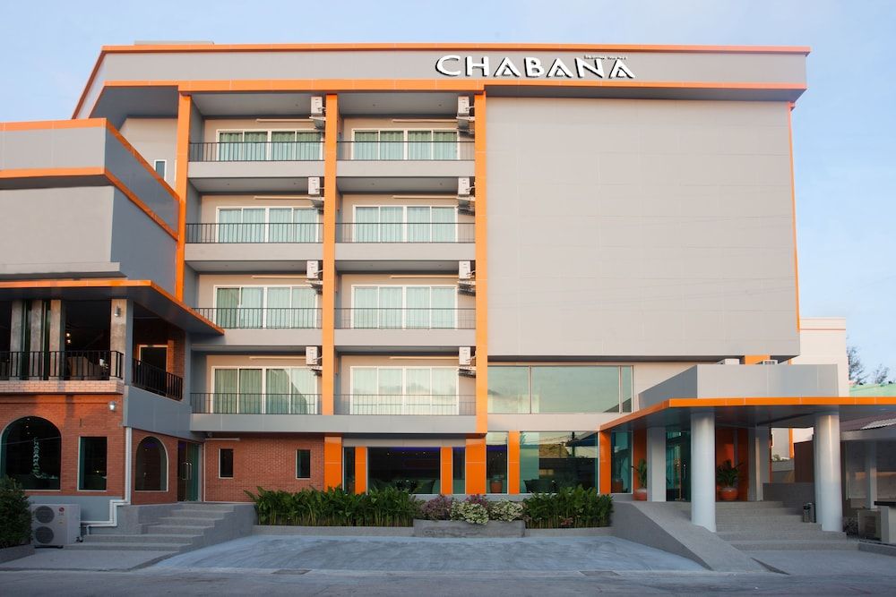 undefined Chabana Kamala Hotel 8