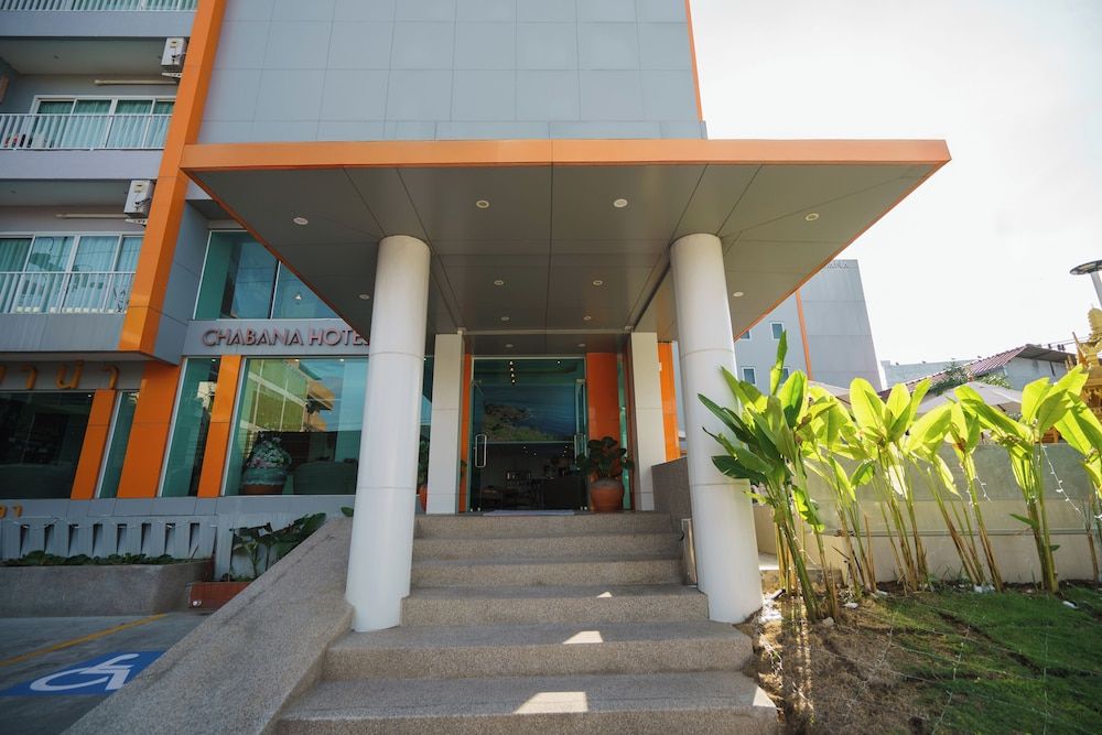 undefined Chabana Kamala Hotel 9