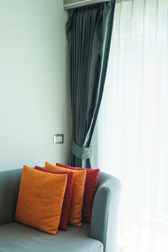 Chabana Kamala Hotel Deluxe Room, 1 Double or 2 Twin Beds 34