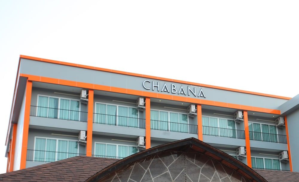 undefined Chabana Kamala Hotel 6