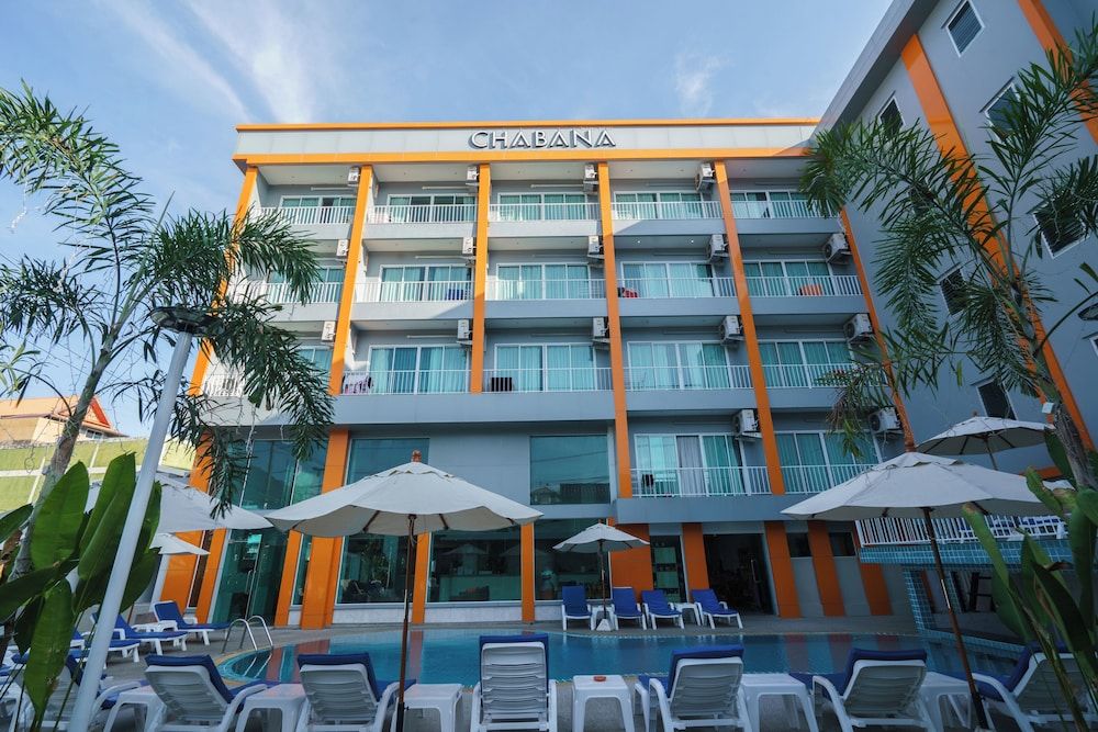 undefined Chabana Kamala Hotel