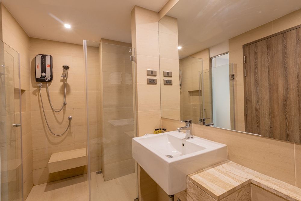 undefined B2 Bangna Premier Hotel 8