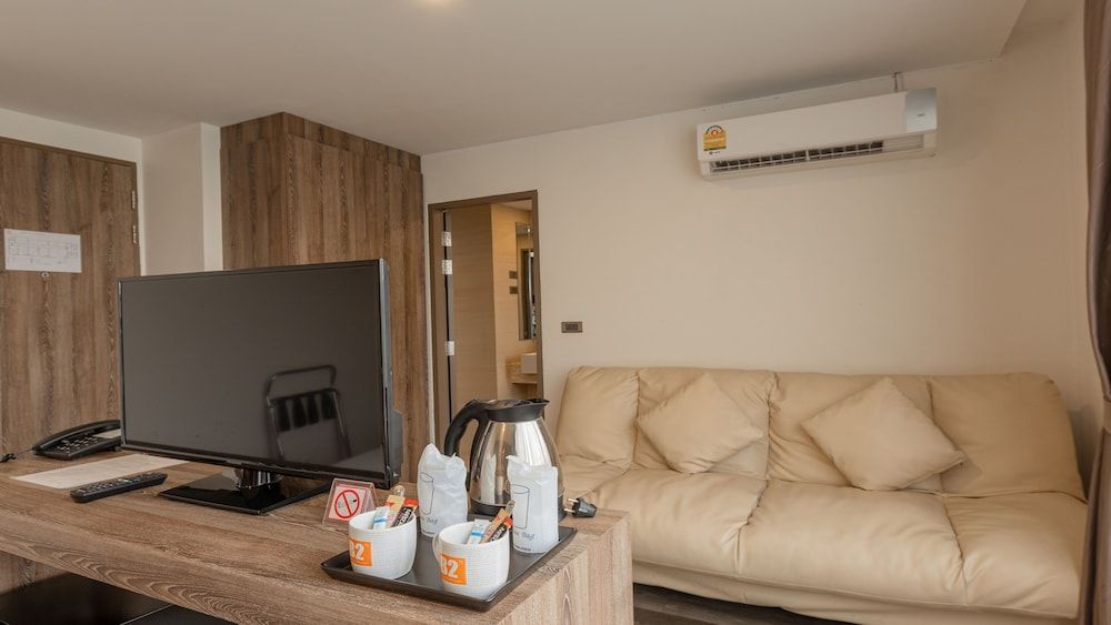 B2 Bangna Premier Hotel Superior Premier Room 5