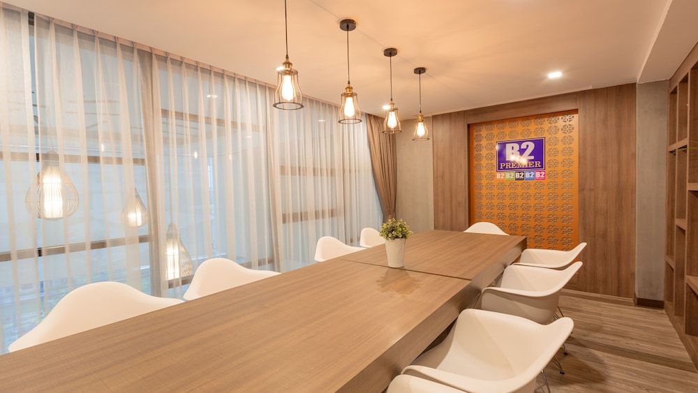 undefined B2 Bangna Premier Hotel 9