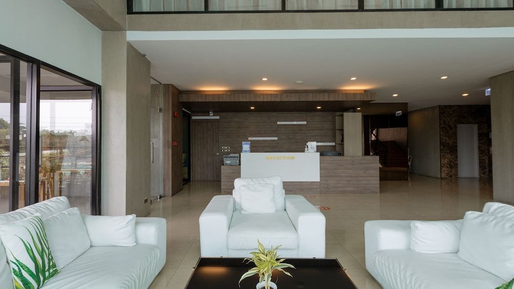 undefined B2 Bangna Premier Hotel 10