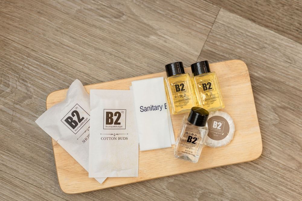 B2 Bangna Premier Hotel Superior Premier Room 4