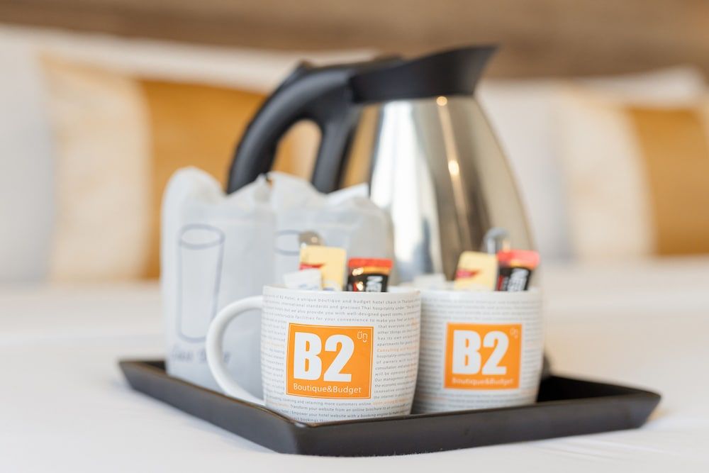 undefined B2 Bangna Premier Hotel 3