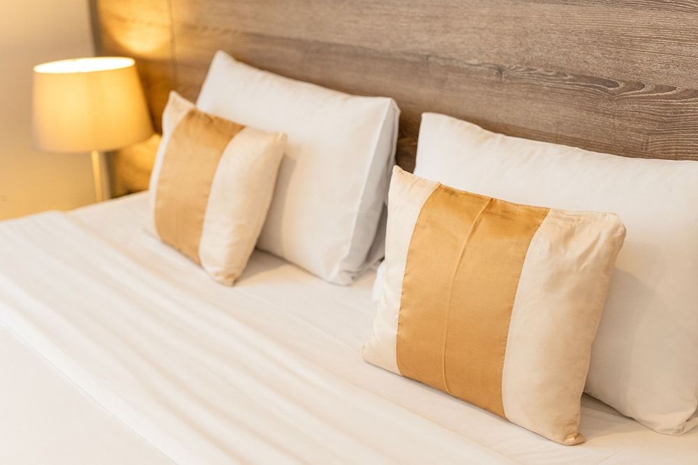 undefined B2 Bangna Premier Hotel 7