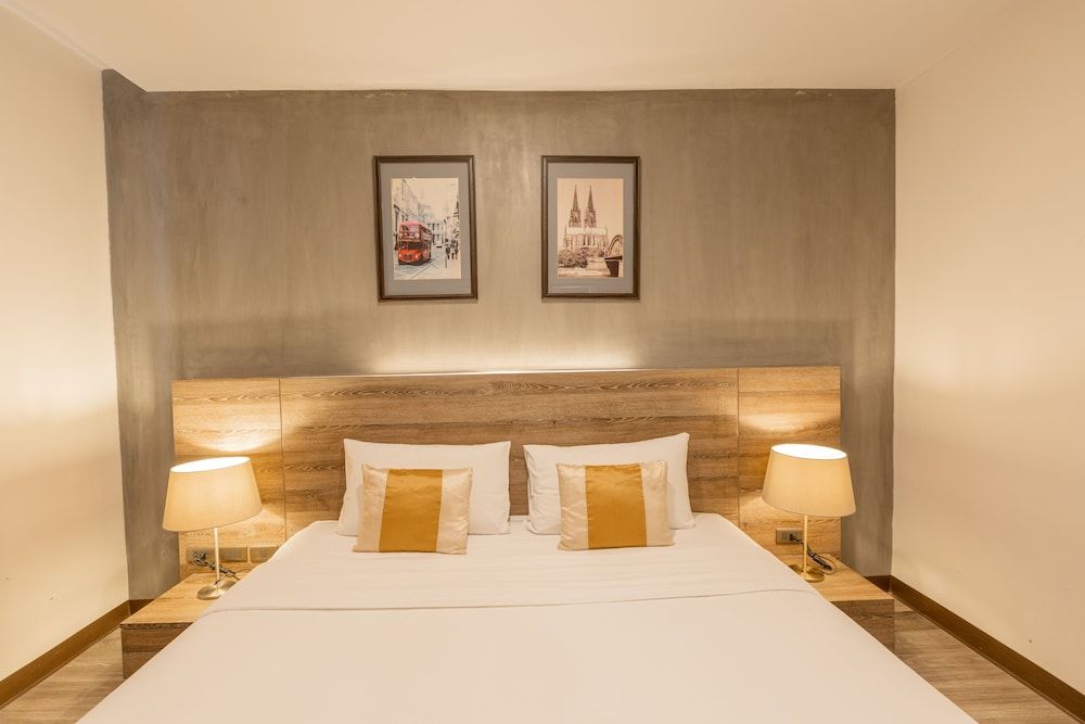 undefined B2 Bangna Premier Hotel 2