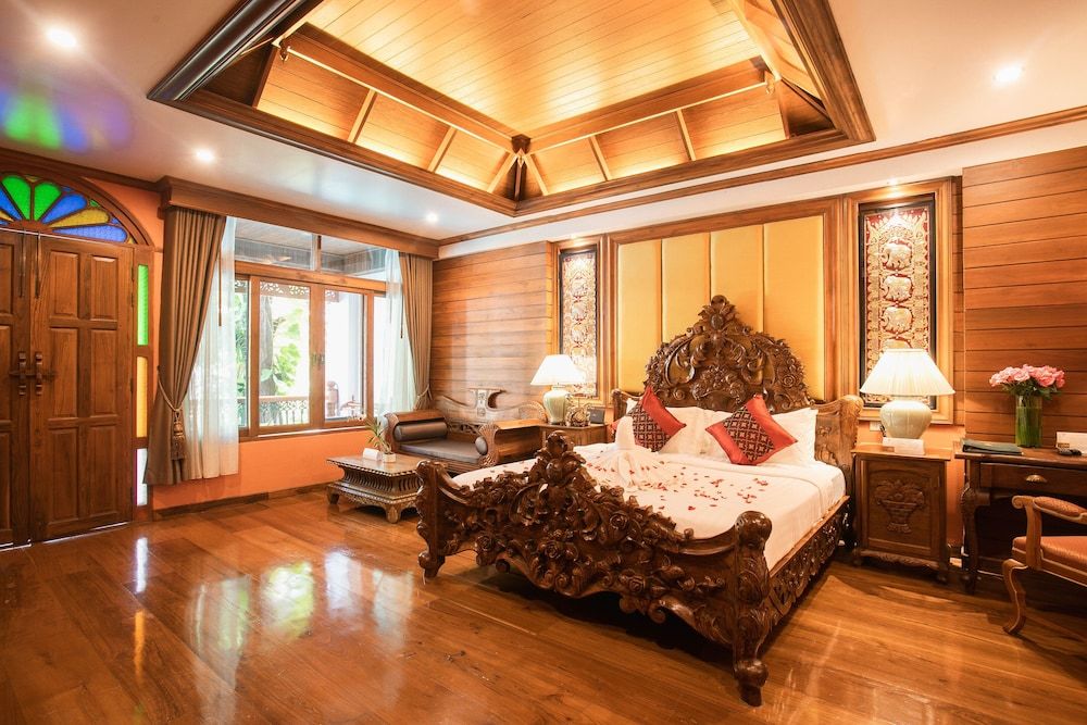 undefined Pingviman Hotel 10