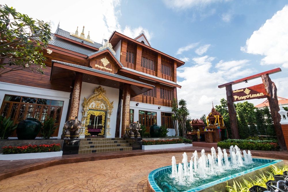 undefined Pingviman Hotel 3